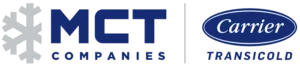 MCT Companies logo